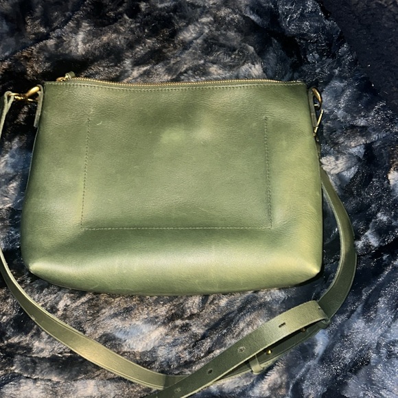Madewell crossbody bag GREAT CONDITION - Picture 4 of 6